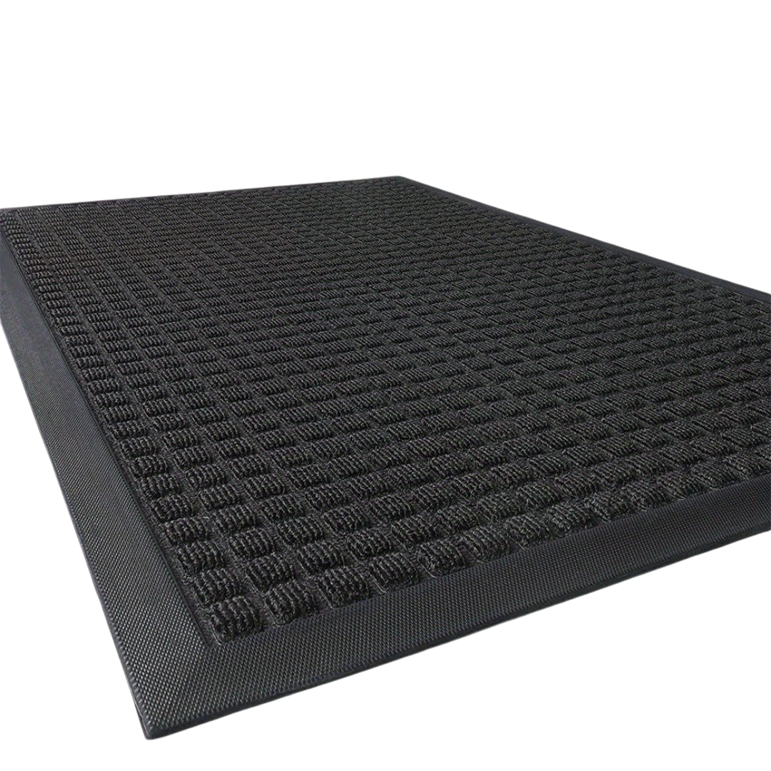 Artevia - Premium Indoor Outdoor Door Mat For Welcoming Entrances
