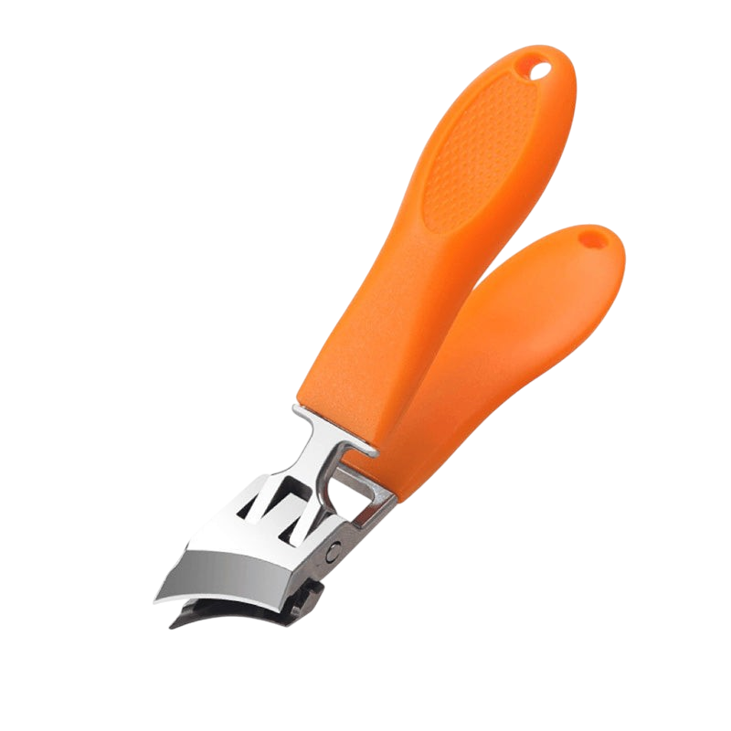 Seatora - TitanClip Extra Wide Nail Clipper For Thick Ingrown Nails
