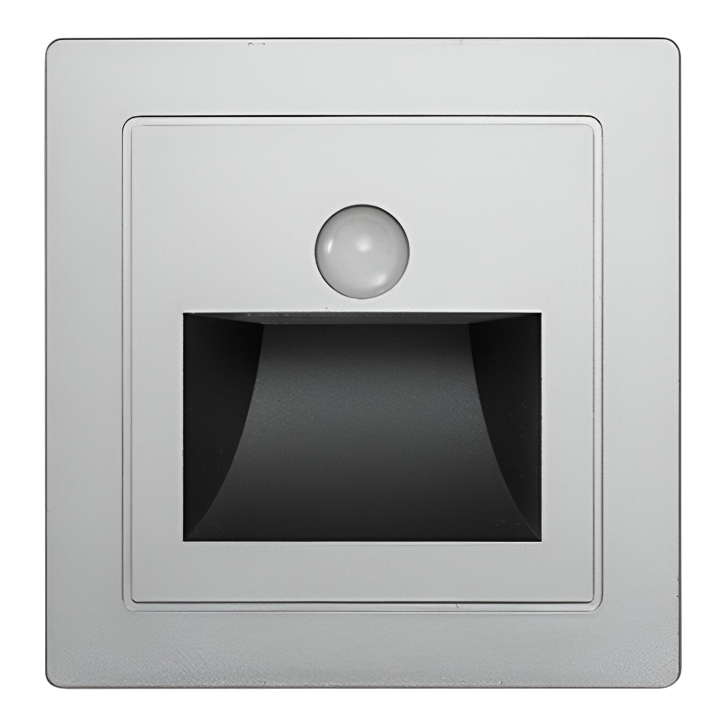 Enyra - LumiStep Motion Sensor Flush Mount Wall Light For Stairs