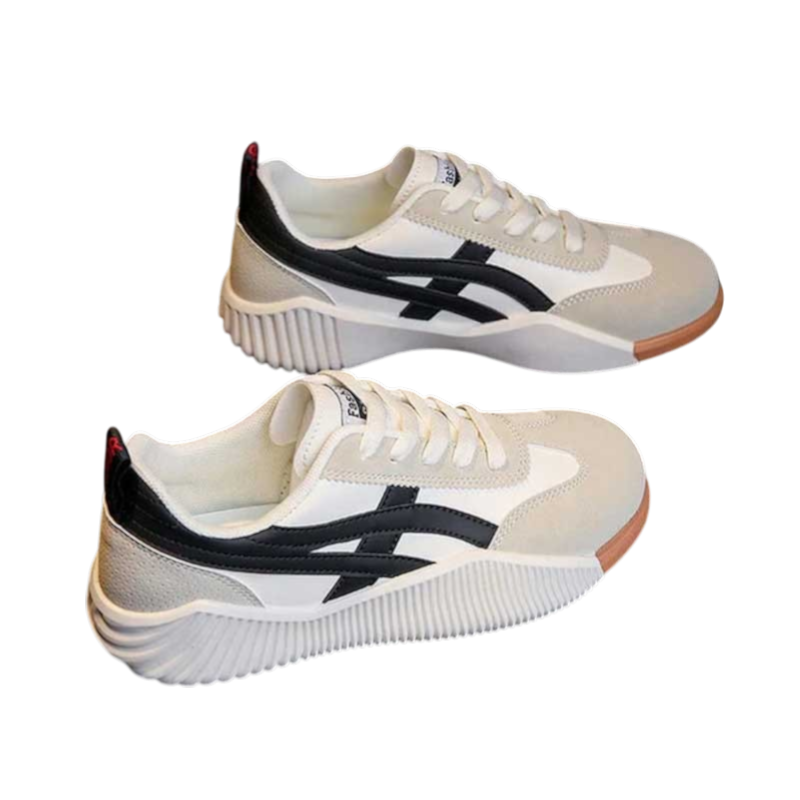Skylar - Stylish Women's Orthopedic Sneakers for All-Day Comfort