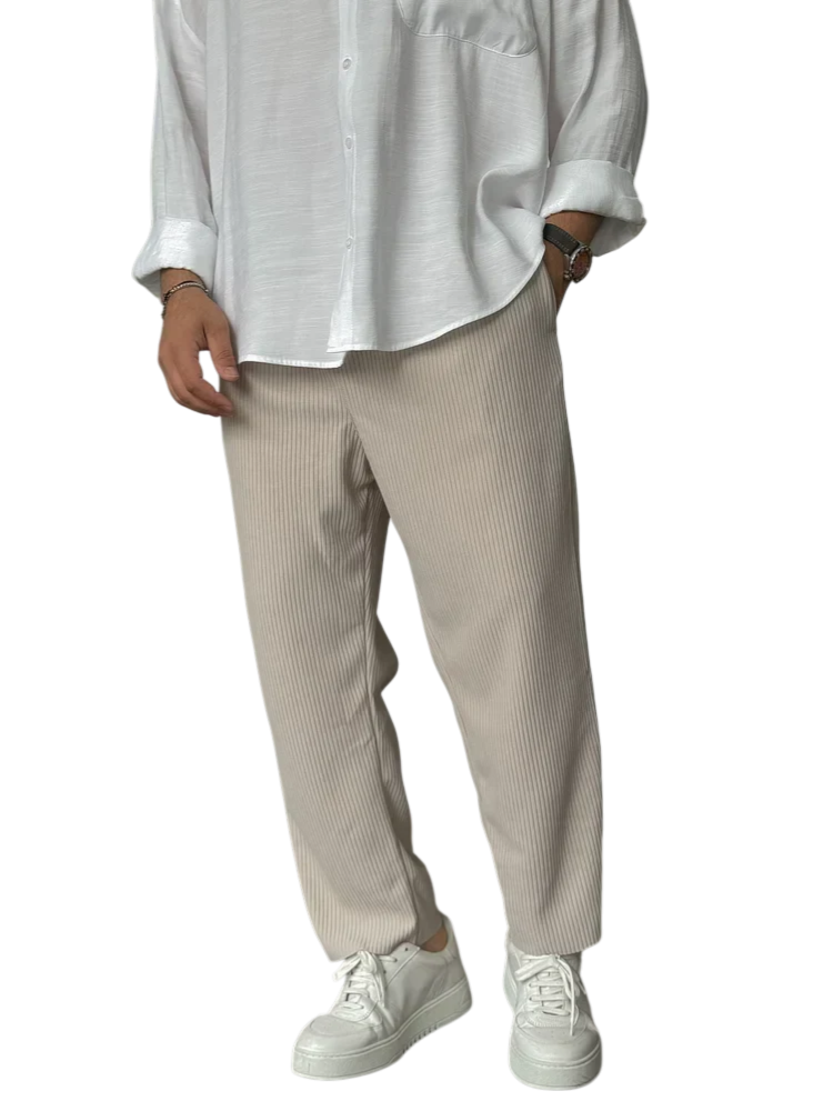 Reuben - Luxurious Soft Pants for Ultimate Comfort and Style