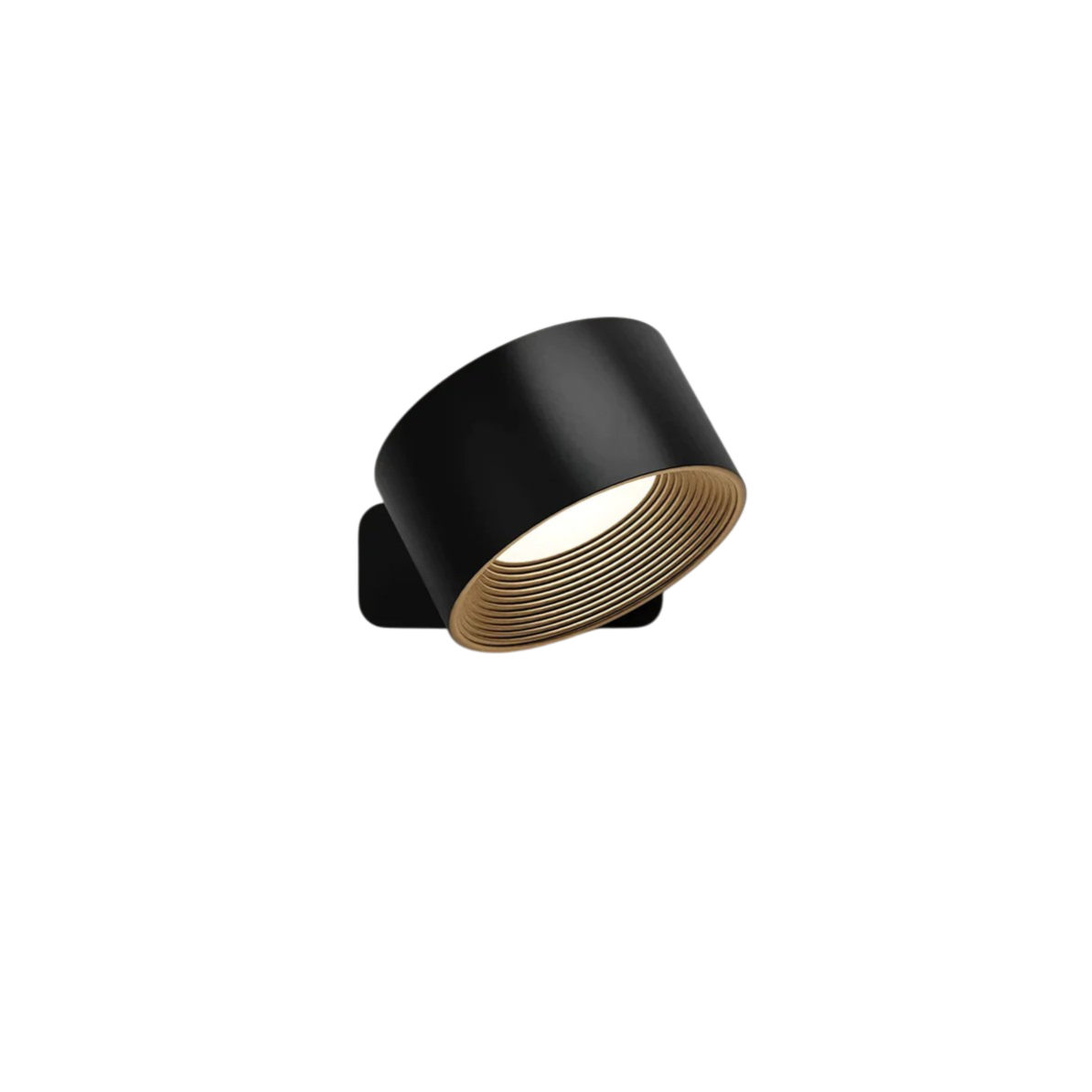 Aurora - Versatile Flexilight 360 Degree Wireless Rechargeable Wall Lamp