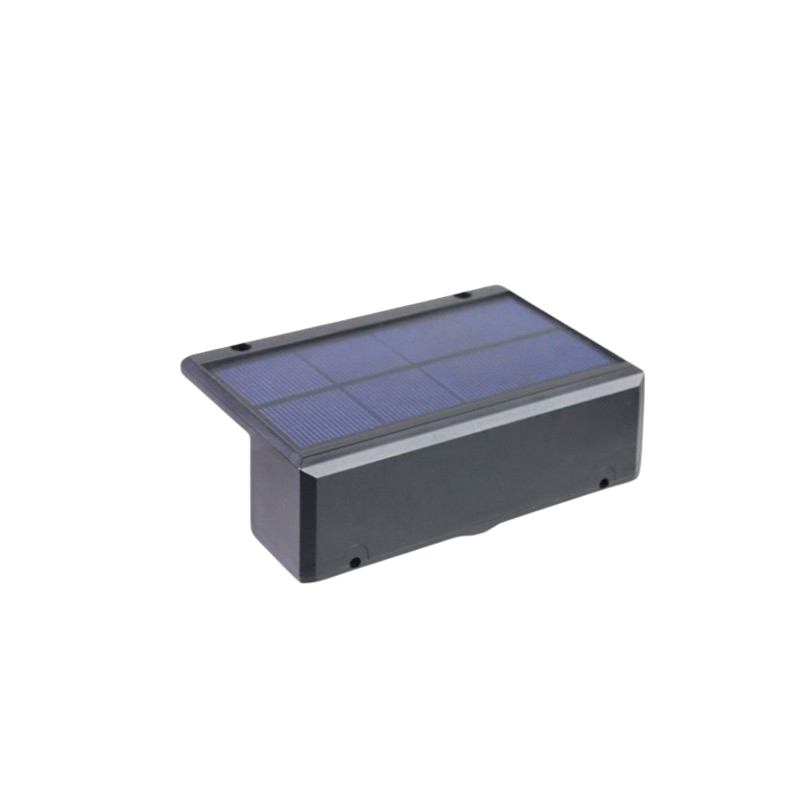 Glowava - TrackGlow Weatherproof Solar Outdoor Lighting Reliable Brightness