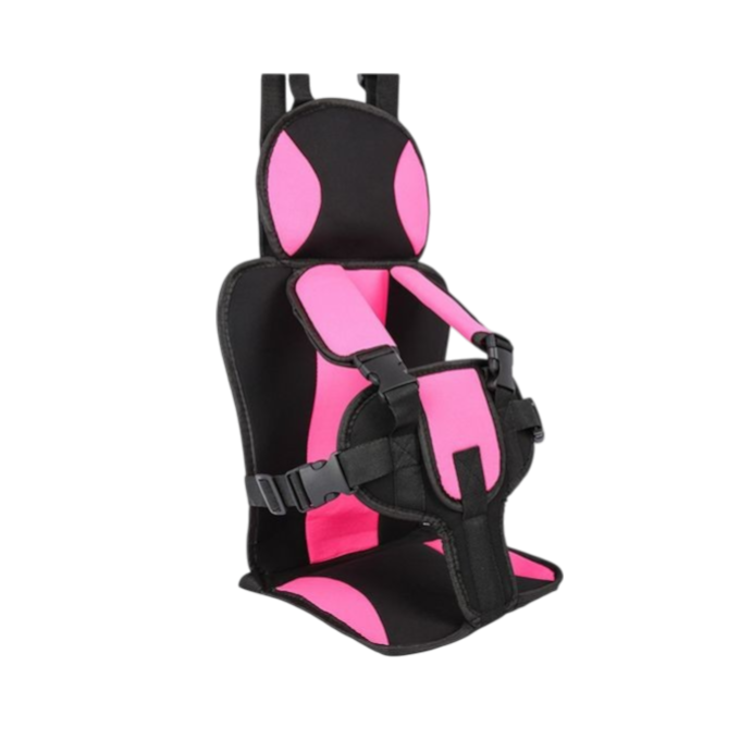 Aspen - Portable Baby Car Seat for Safe and Comfortable Travel