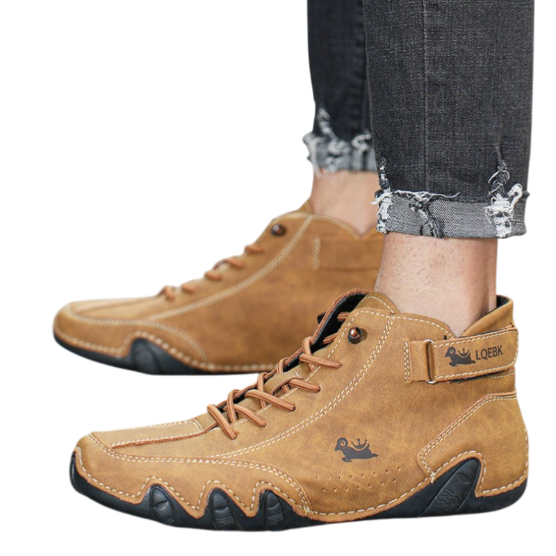 Tinsley - Waterproof Barefoot Shoes for Natural and Stress-Free Training