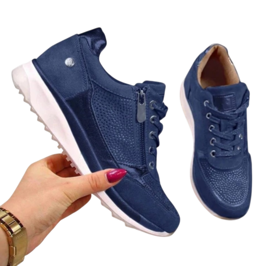 Peri - Stylish and Comfortable Orthopedic Shoes for Women