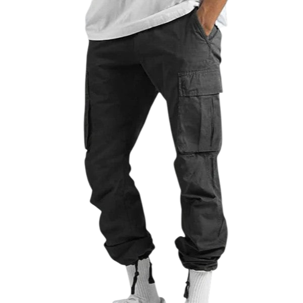 Myron - Stylish and Comfortable Cargo Pants for Any Occasion