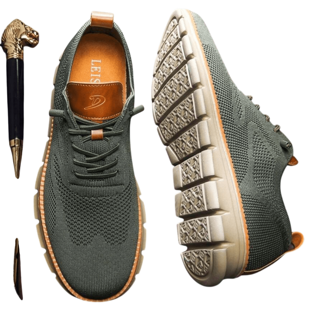 Cameron - Ultimate Comfortable Support Shoes for Men
