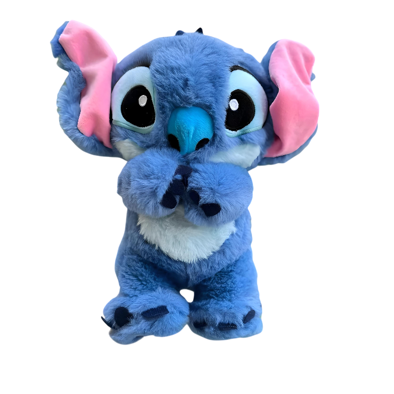 Quilta - Cuddle Stitch Calming Plush Otter With Soothing Melodies