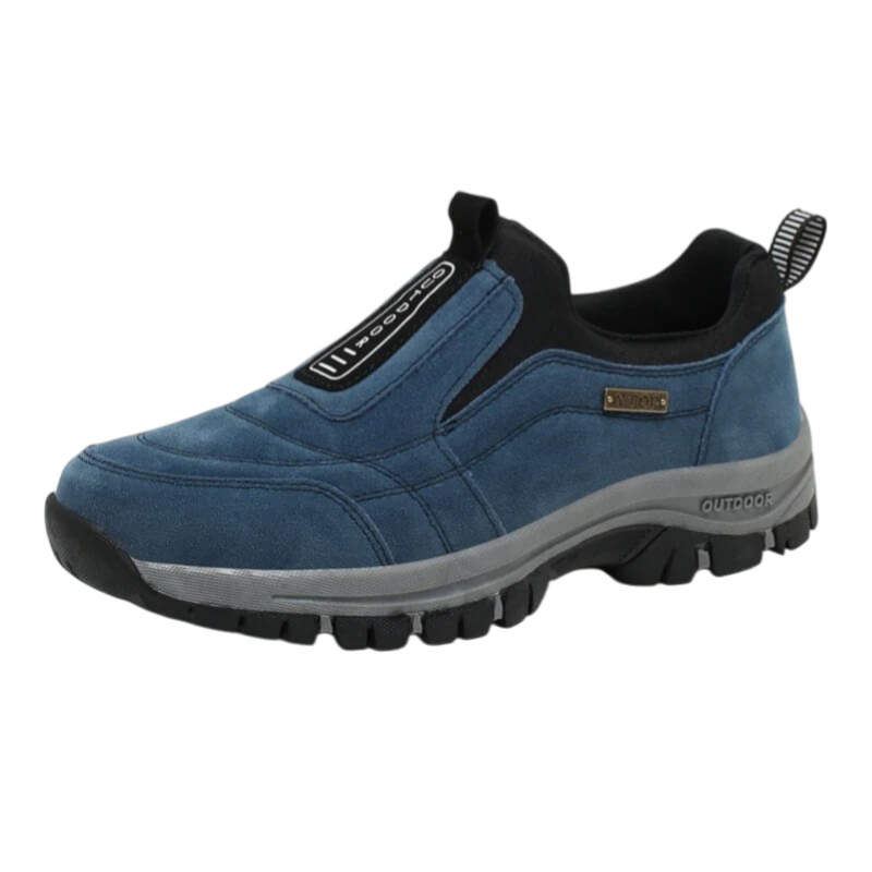 Francis - Premium Mesh Orthopedic Shoes for Maximum Comfort