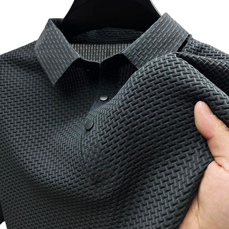 Rex - Elegant Summer Wear Polo Shirt for Men