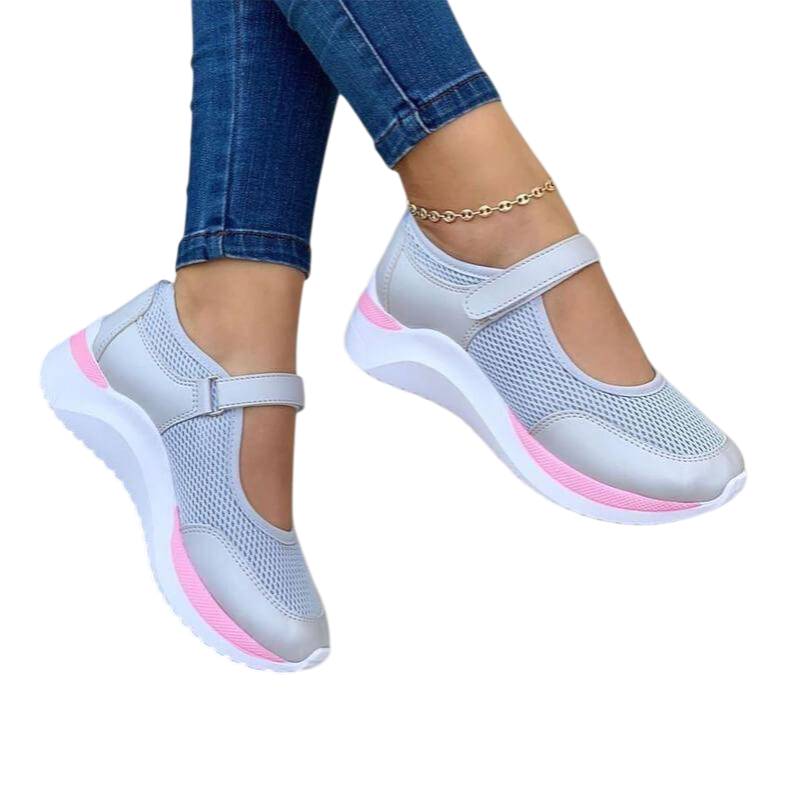 Madilyn - Stylish Orthopedic Shoes with Exceptional Comfort and Support