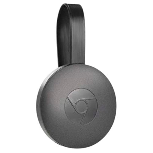 Terrora - Chromecast Wireless Video Streamer For Easy TV Casting
