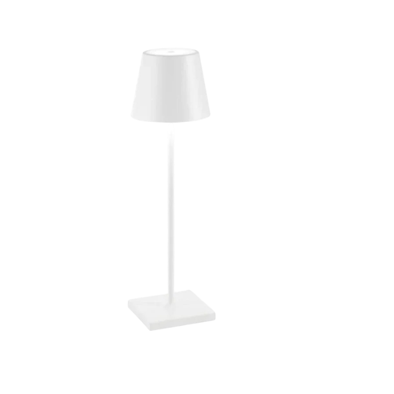 Duvetora - Nordiclight Wireless Rechargeable Table Lamp For Home
