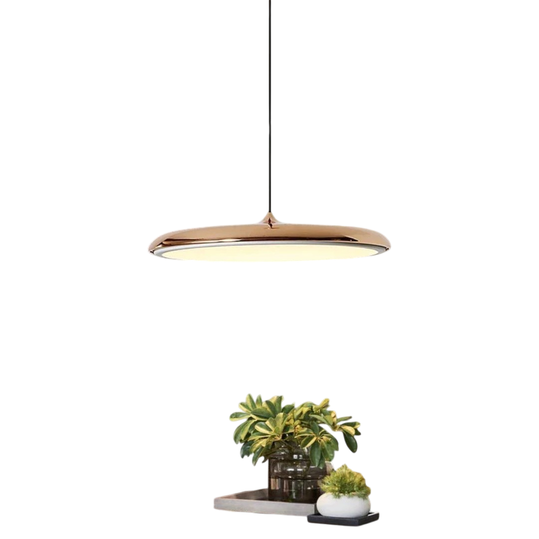 Luminel - Modern Scandinavian Pendant Lamp For Dining
