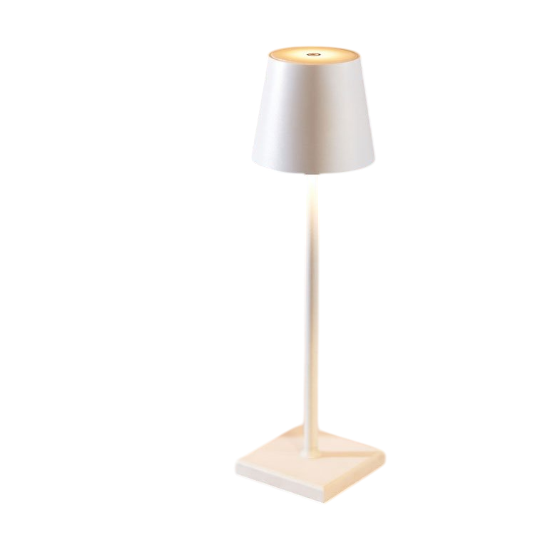 Zenvia - Nordiclight Wireless Rechargeable Table Lamp For Home