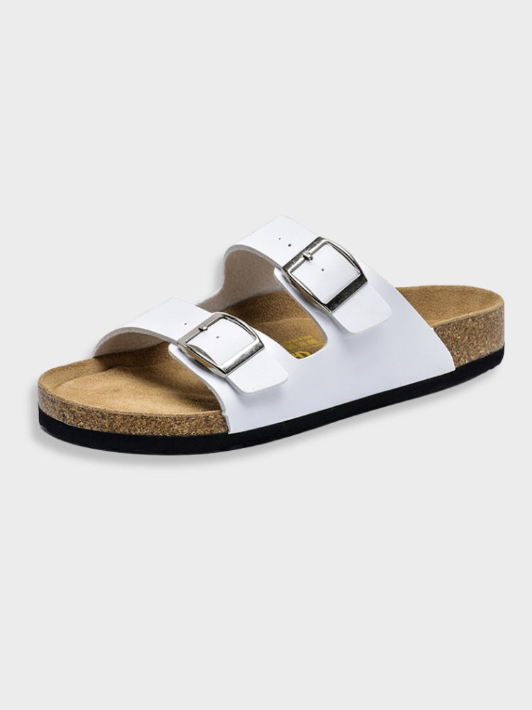 Marshall - Arizona men's sandals with cork footbed classic