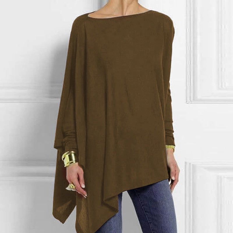 Kestrel - Stylish Women's Summer Top for Effortless Elegance