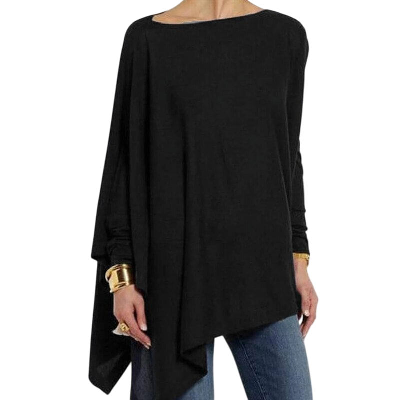 Kestrel - Stylish Women's Summer Top for Effortless Elegance