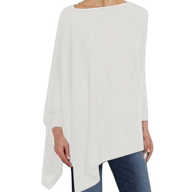 Kestrel - Stylish Women's Summer Top for Effortless Elegance