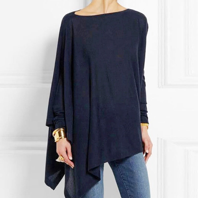 Kestrel - Stylish Women's Summer Top for Effortless Elegance