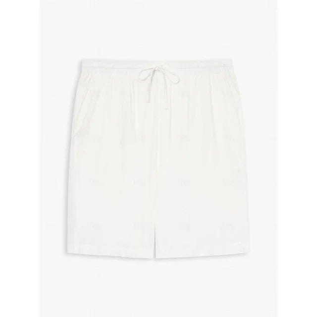 Michael - Comfortable Men's Linen Shorts for Summer Style