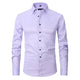 Jonas - Non-Iron Stretch Shirt for Ultimate Comfort and Flexibility