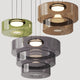 Sunhaven - Timeless Bauhaus-Style Glass Pendant Lamp for Home