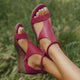 Talia - Comfortable Women's Sandals with Arch Support