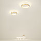 Terranova - Modern LED Ceiling Light Flush Mount Fixture Design