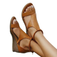 Talia - Comfortable Women's Sandals with Arch Support