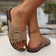Lavana - Stylish Women's Thick Orthopedic Sandals for Ultimate Comfort