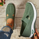 Melody - Stylish Women's Orthopedic Slip-On Shoes for Maximum Comfort