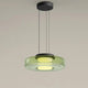 Sunhaven - Timeless Bauhaus-Style Glass Pendant Lamp for Home