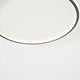 Porchlume - Modern Round LED Ceiling Light for Elegant Spaces