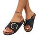 Lavana - Stylish Women's Thick Orthopedic Sandals for Ultimate Comfort