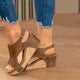 Kacey - Valery Orthopedic Sandals Women Extra Arch Support