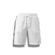 Daveney - Comfortable Men's Linen Shorts for Summer Adventures