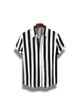Corey - Stylish Men's Vertical Stripe Shirt for Office and Casual Wear