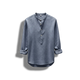 Viktor - Stylish Men's Linen Shirt for Casual and Professional Wear