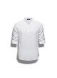 Luca - Stylish Men's Plain Shirt for Everyday Elegance