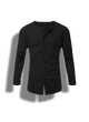 Aidan - Stylish Linen Beach Shirt for Men in Classic Colors