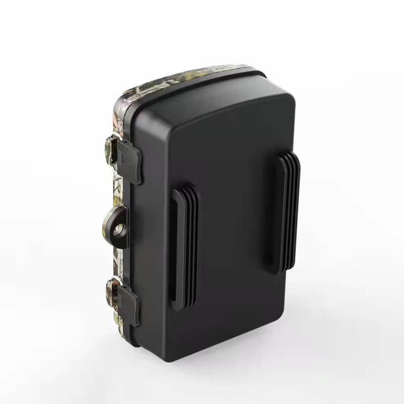 Brillence - Wildlife Camera Outdoor Night Vision Trail Cam Pro Plus