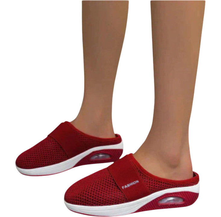 Braelynn - Comfortable Orthopedic Slippers for Everyday Wear