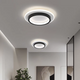 Terranova - Modern LED Ceiling Light Flush Mount Fixture Design