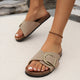 Lavana - Stylish Women's Thick Orthopedic Sandals for Ultimate Comfort
