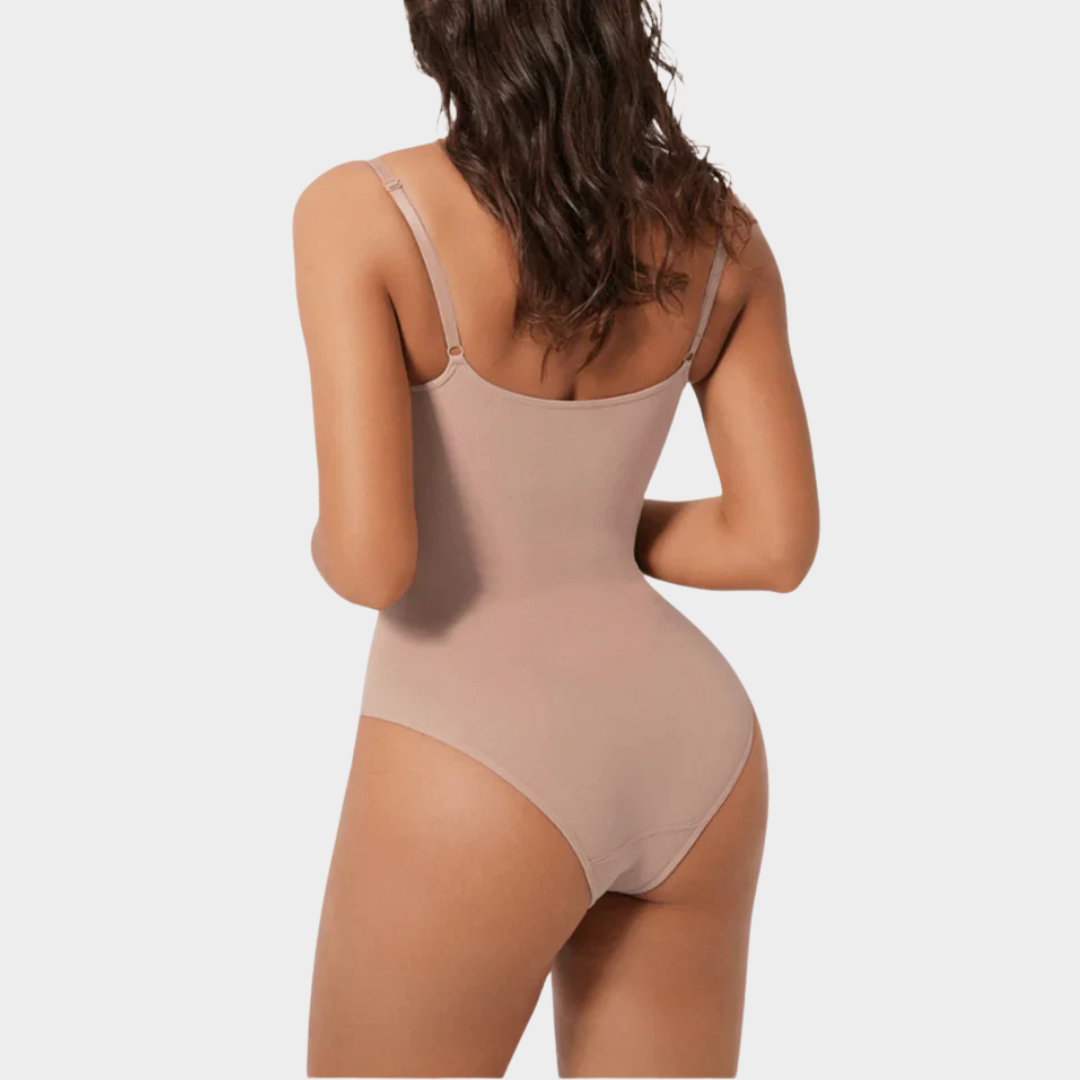 Veloura - Shapewear Bodysuit for a Smooth and Streamlined Look