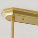 Mollura - Modern Art Deco Glass Pendant Lights for Stylish Kitchens