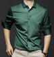 Fletcher - Stylish Non-Iron Men's Shirt for Effortless Elegance