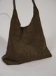 Livi - Stylish Daily Leather Tote for Effortless Elegance and Utility